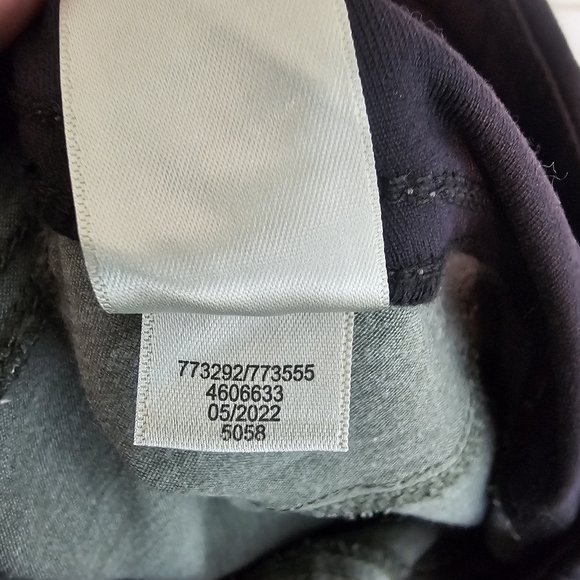 Maurice's Maternity Olive Green Pants - Picture 12 of 12